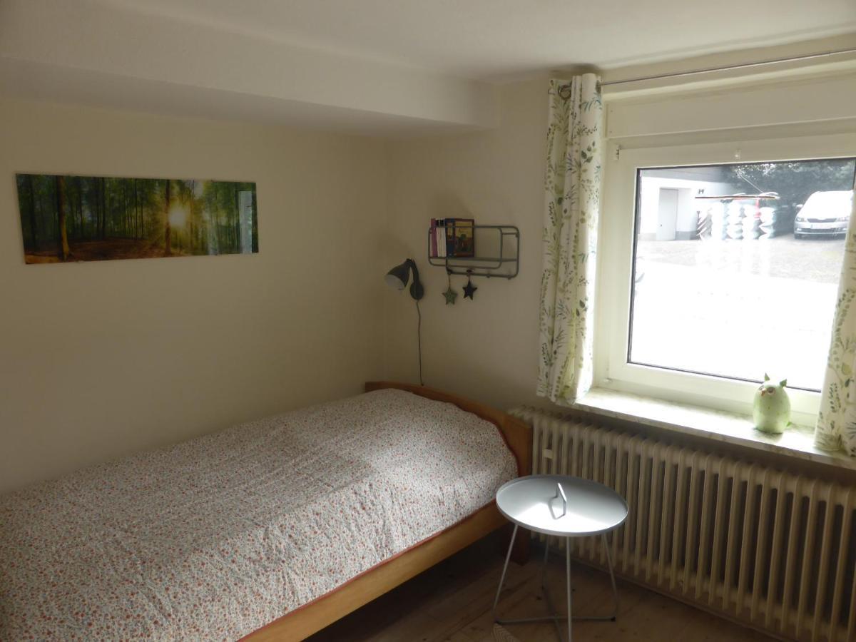 Ferienhaus Lieberhaeuschen Villa Gummersbach Dış mekan fotoğraf