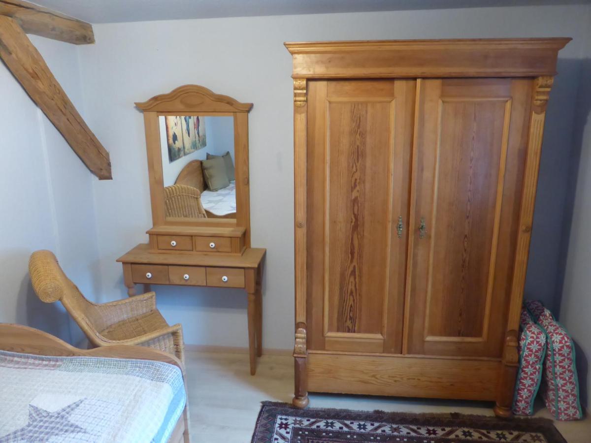 Ferienhaus Lieberhaeuschen Villa Gummersbach Dış mekan fotoğraf