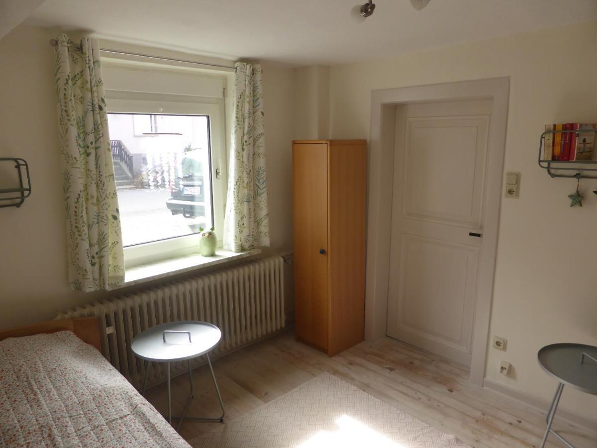 Ferienhaus Lieberhaeuschen Villa Gummersbach Dış mekan fotoğraf