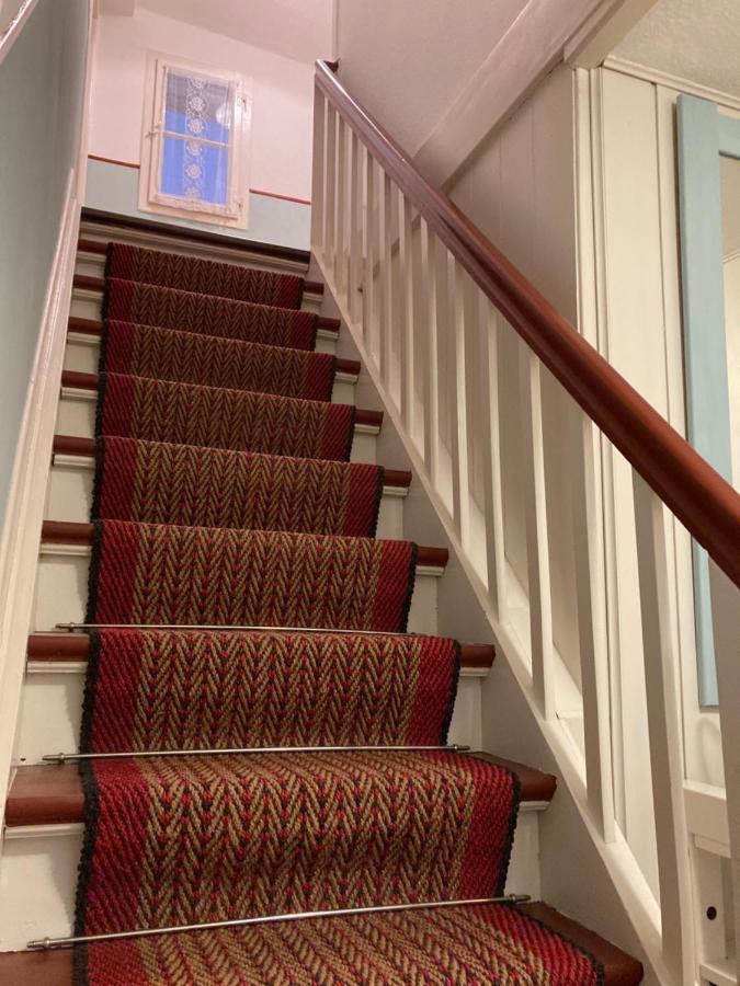 Ferienhaus Lieberhaeuschen Villa Gummersbach Dış mekan fotoğraf