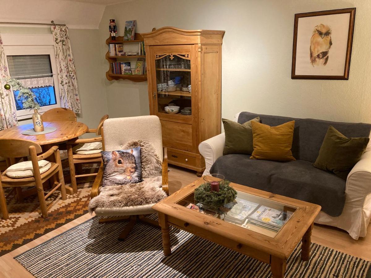 Ferienhaus Lieberhaeuschen Villa Gummersbach Dış mekan fotoğraf