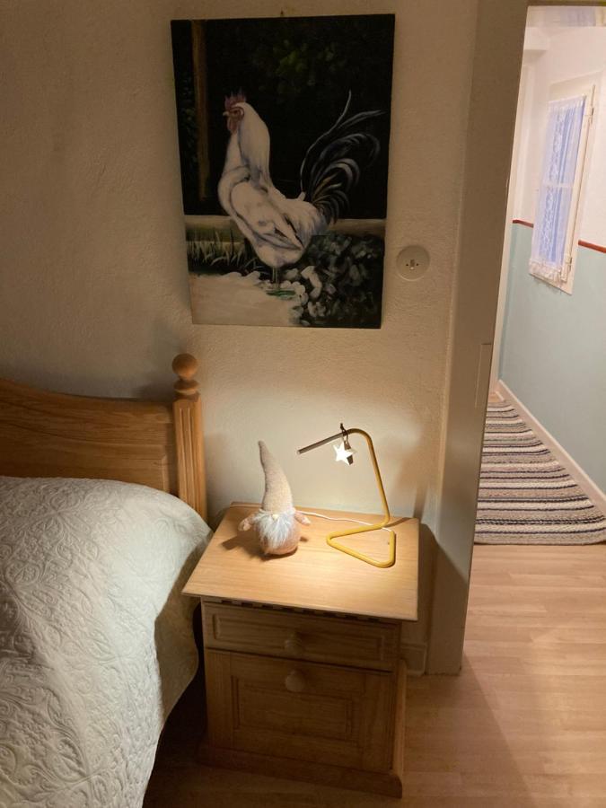 Ferienhaus Lieberhaeuschen Villa Gummersbach Dış mekan fotoğraf