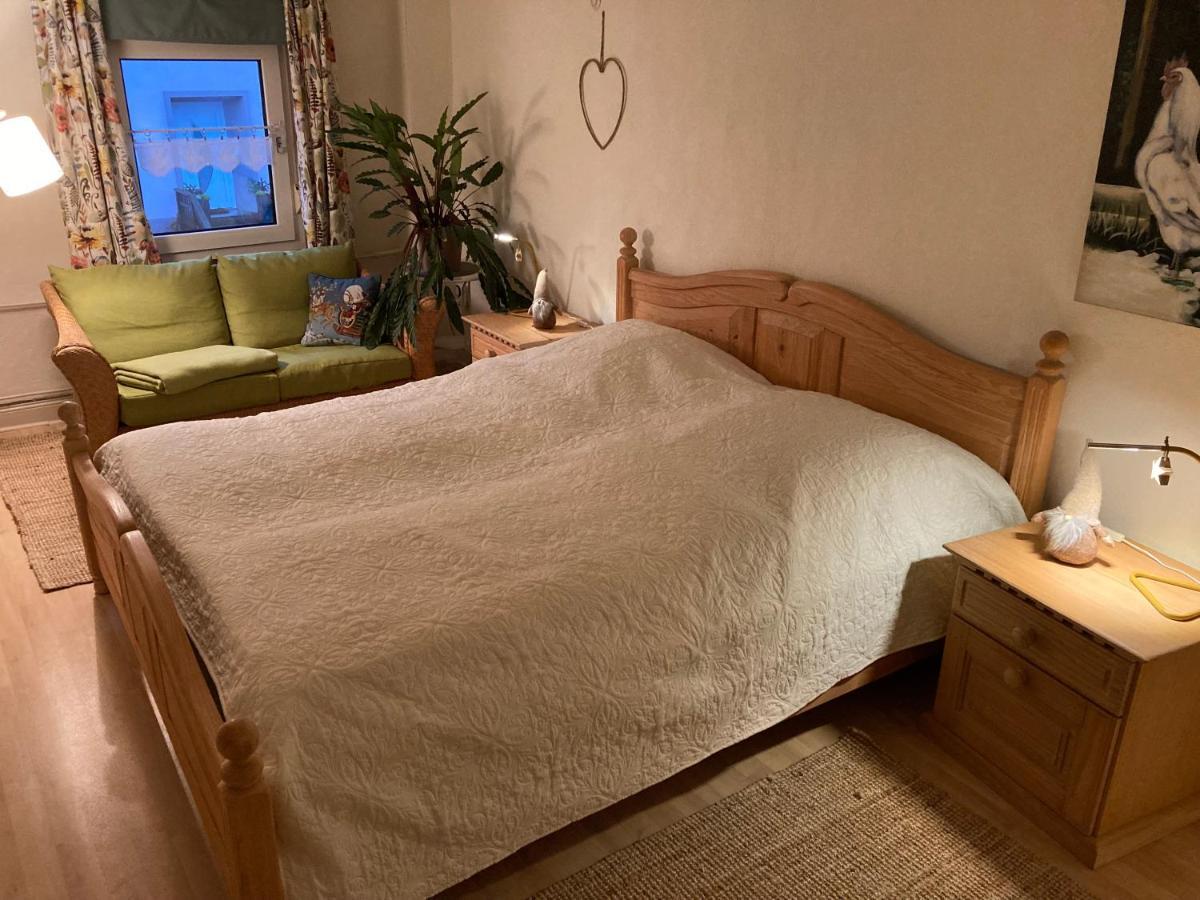 Ferienhaus Lieberhaeuschen Villa Gummersbach Dış mekan fotoğraf